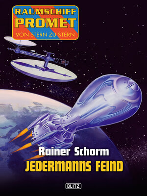 cover image of Raumschiff Promet--Von Stern zu Stern 07